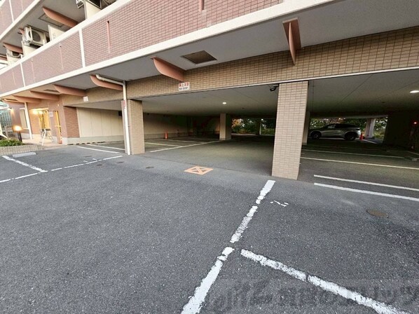 ラ・エスポワールの物件内観写真